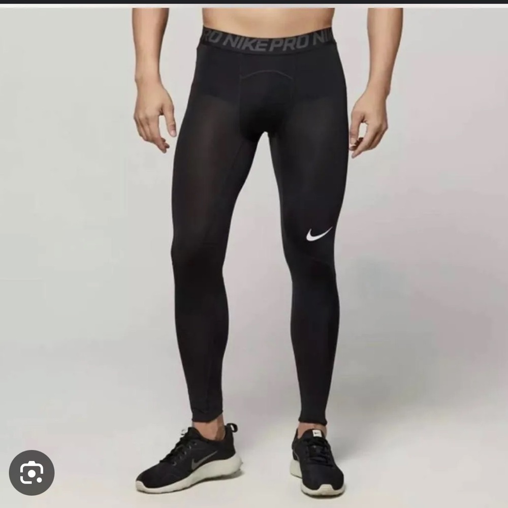 NIKE PRO COMPRESSION